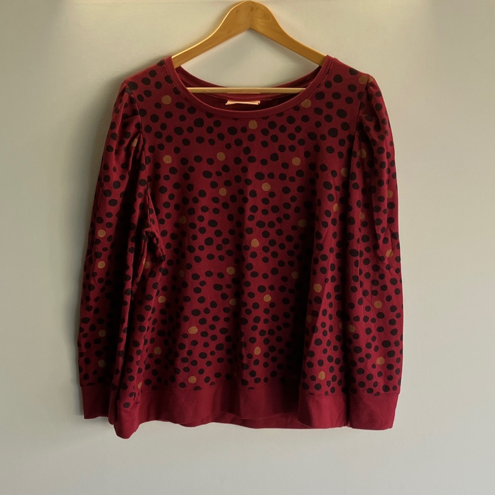 EVRI Sweater Long Sleeve